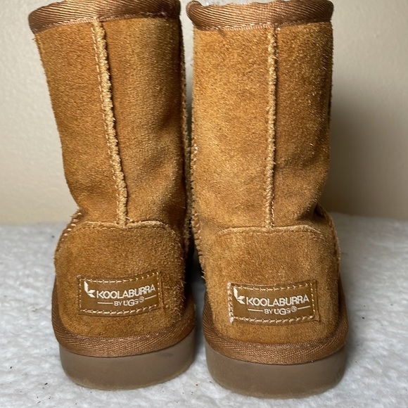 UGGS Koolaburra Size 12 - Picture 5 of 11